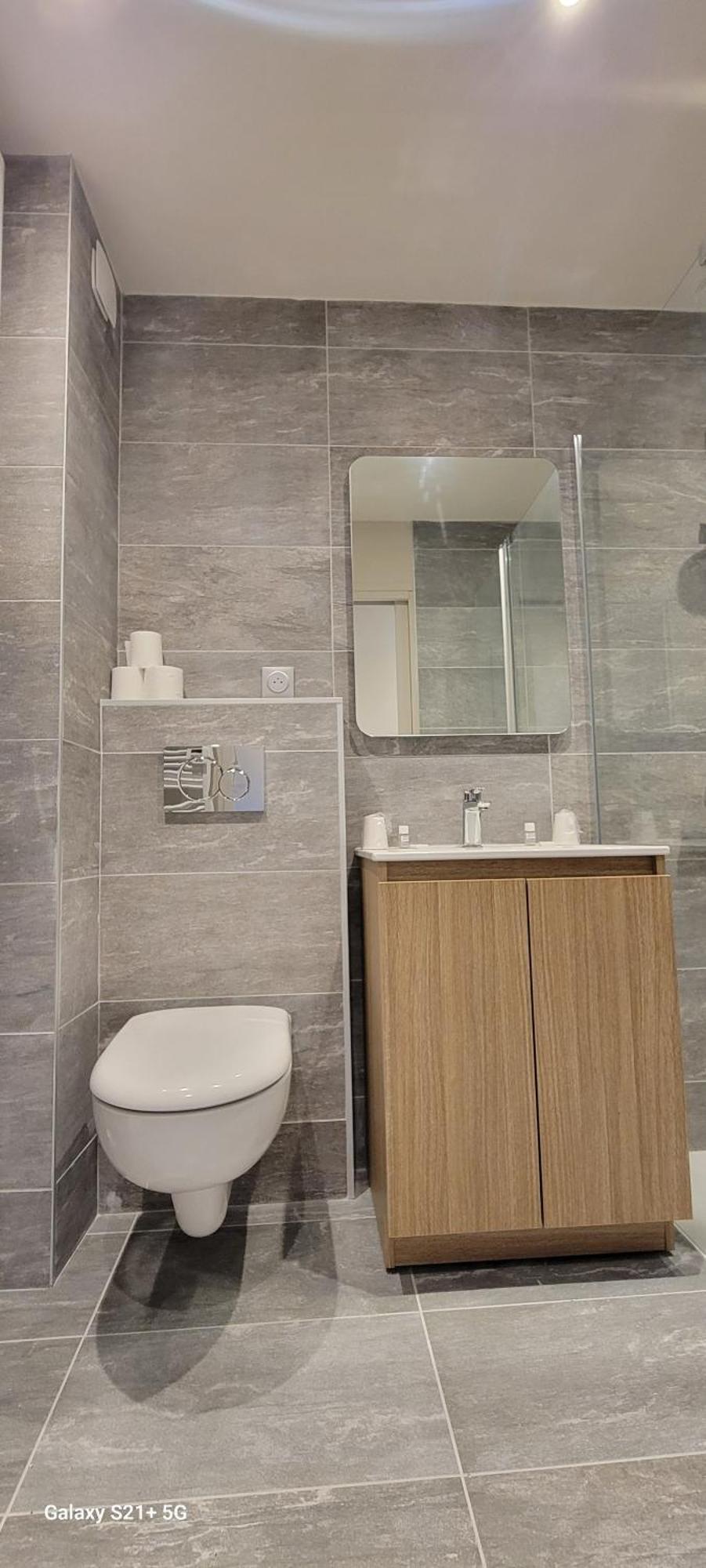Hotel La Rua Albiez-Montrond Luaran gambar